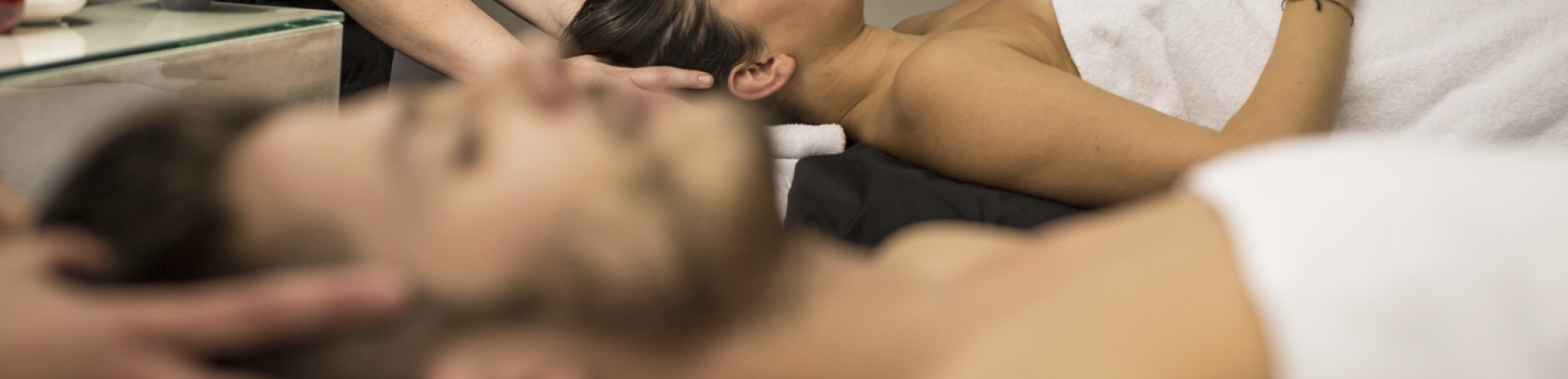Pareja masaje salida Pareja masaje salida